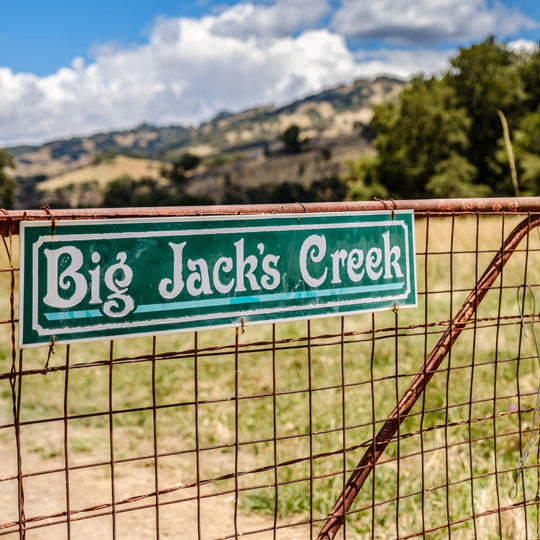 Steak King Market Proudly Features Jack's Creek Wagyu
