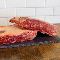 Chilled M4-5 Wagyu Bone-In Short Rib