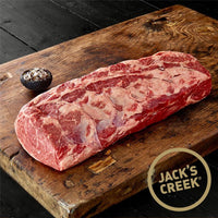 Chilled Whole Wagyu M9+ Ribeye