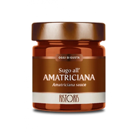 Ristoris Amatriciana Sauce 200g