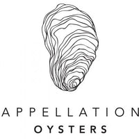 冰鮮Appellation悉尼岩蠔