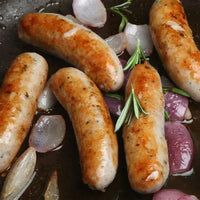 30% off Rangers Station Wagyu Sausage Sampler 1.5kg