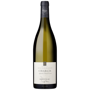法國白酒Chablis - 1st Cru Mont De Milieu (Grand Vin De Bourgogne)