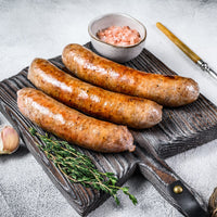 30% off Rangers Station Wagyu Sausage Sampler 1.5kg