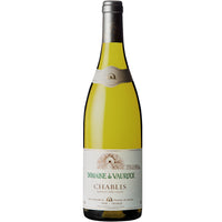 Domaine de Varoux Chablis 2023