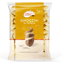 急凍意式迷你土豆團子|1公斤