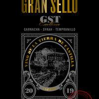 Gran Sello Coleccion GST 2019 (case of 6)