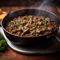 急凍伊比利亞免治豬肉1公斤裝