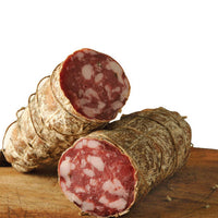 De Colo Wild Boar Salami 400g - Italian Gourmet Wild Boar Salami
