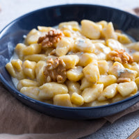 急凍意式迷你土豆團子|1公斤