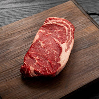 冰鮮黑安格斯 M3-4 級肉眼牛扒1公斤(買2公斤送1公斤急凍雞胸肉)