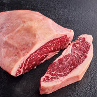 Chilled Wagyu M6-7 Rump Cap (Picanha)