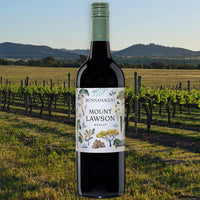 Mount Lawson Merlot 2021