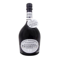 Giovanna Pavarotti Balsamic Vinegar of Modena "10 Year Silver" 250ml Alico