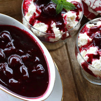 Fabbri Amarena Cherries in Syrup 1.25kg