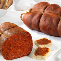 Rocca Sila 卡拉布里亞 'Nduja 辣香腸 400克
