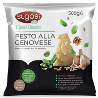 急凍Sugosi肉醬意粉粒 500克