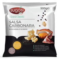 急凍Sugosi肉醬意粉粒 500克