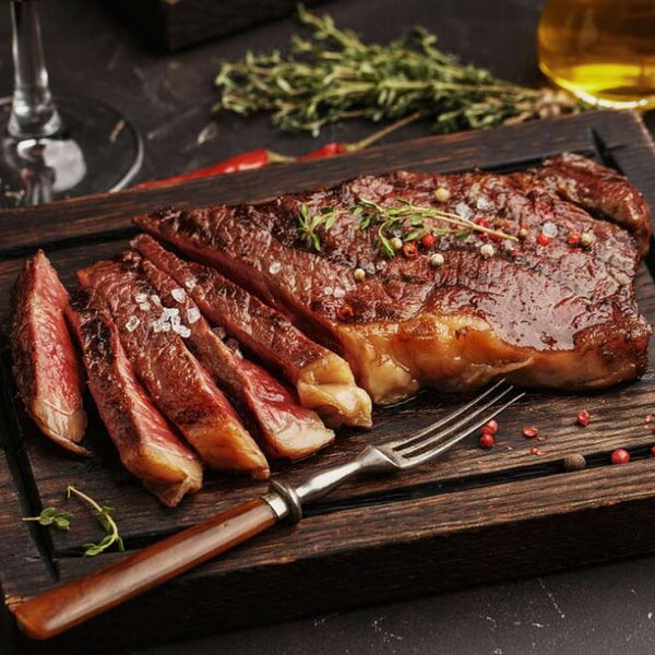 🥩 STRIPLOIN - hover