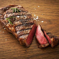 Chilled USDA Prime Striploin 1kg