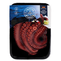 El Rey del Pulpo 凍西班牙八爪魚觸鬚 260克