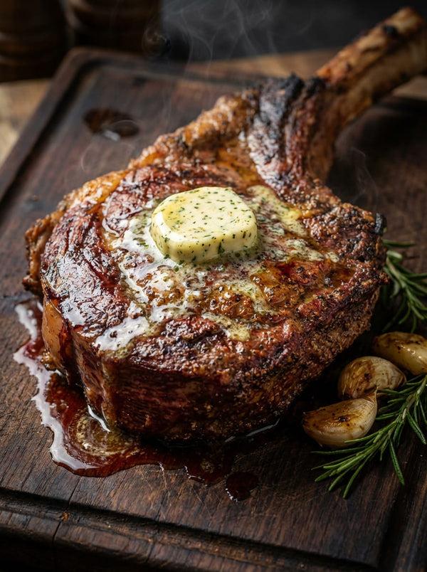 🥩 TOMAHAWK - hover