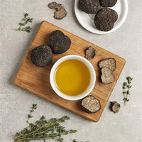 AF Black Truffle Oil – Premium Extra Virgin Olive Oil Infused with Black Truffle Aroma