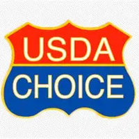 USDA Choice Ribeye 1kg