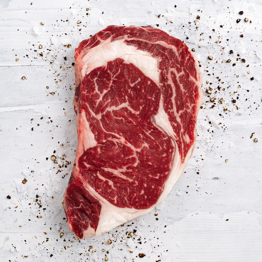 The USDA Ribeye Drop 3kg
