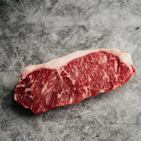 Chilled USDA Prime Striploin 1kg
