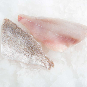 鮮澳洲銀金鯛魚柳 225克 x 2件