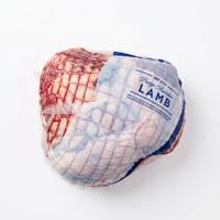 Chilled Mount Schanck Boneless Lamb Leg (2.5kg)