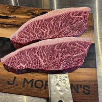 冰鮮和牛 M4-5 臀蓋肉(Picanha)