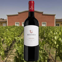 La Braccesca Sabazio Rosso di Montepulciano DOC 2023