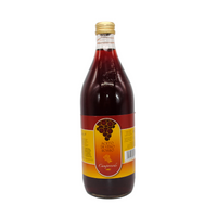 Red Wine Vinegar Campo Verde 1L Casa Emilia