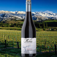 Misha's Vineyard Cantata Pinot Noir 2022