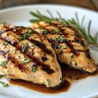 急凍澳洲穀倉飼養雞胸肉 1公斤裝