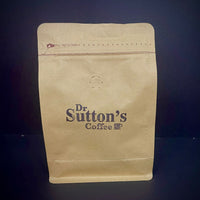 【半價】- 250克咖啡豆 - Dr. Sutton's Coffee