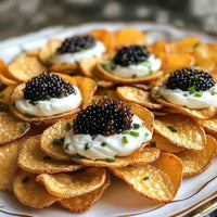 Caviar Slut Baerii Classic Caviar