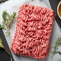 Frozen Australian Lamb Mince 1kg