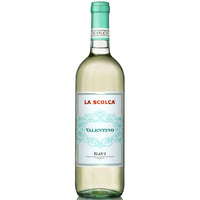 La Scolca Valentino Gavi 2022
