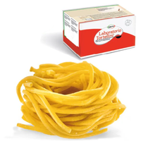 Frozen Square Spaghetti (alla Chitarra) "Laboratorio Tortellini" 2kg Laboratorio Tortellini