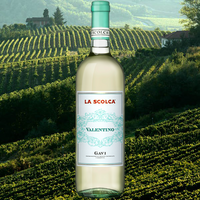 La Scolca Valentino Gavi 2022