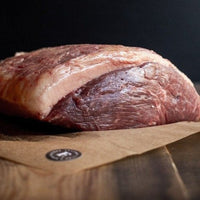 Dry Aged 14 Days M3+ Rump Cap Whole Piece 1.1Kg