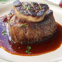 急凍法國鴨肝原件約500克