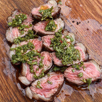 50% off - Chilled Wagyu M9 Rump Cap (Picanha)