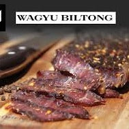Wagyu Biltong  - sliced 200g Pack
