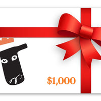 Steak King Gift Card