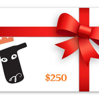 Steak King Gift Card