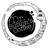 Dr. Sutton's Coffee - Decaf Whole Bean 500g Pack